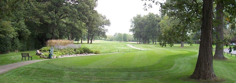 Deerfield Golf Club - photo 6