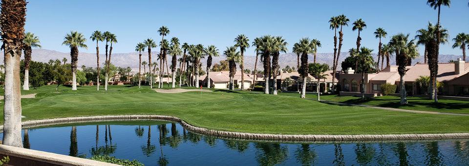 Oasis Country Club - photo 6