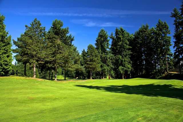 Bellevue Municipal Golf Course
