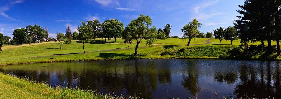 Mount Airy Golf Club - photo 6