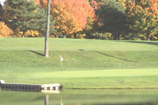 Mullenhurst Golf Course - photo 5
