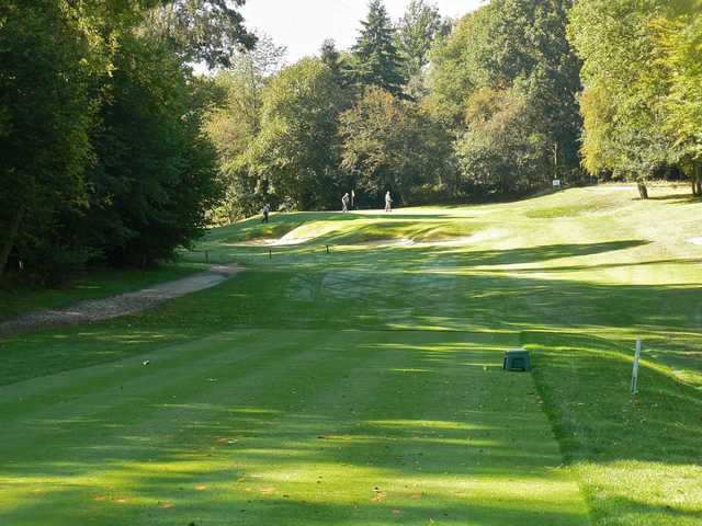 Wildernesse Golf Club - photo 3