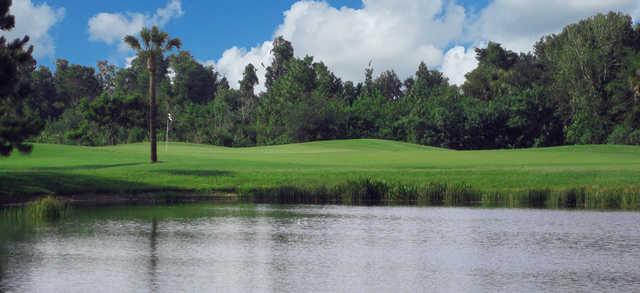 The Preserve Golf Club At Tara - photo 3