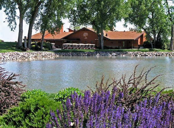 Indian Tree Golf Club - photo 2