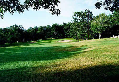 Highland Greens Golf Course - photo 3