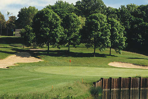 Tartan Park Golf Course - photo 6