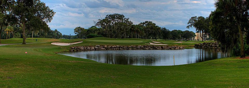 IMG Academy Golf Club - photo 6