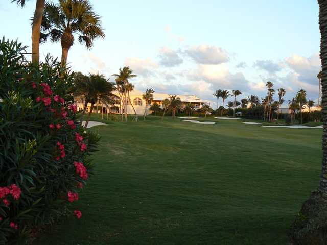 Palm Beach Country Club