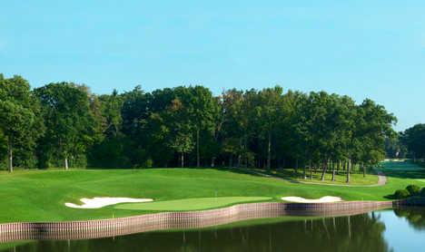 Medinah Country Club - photo 7