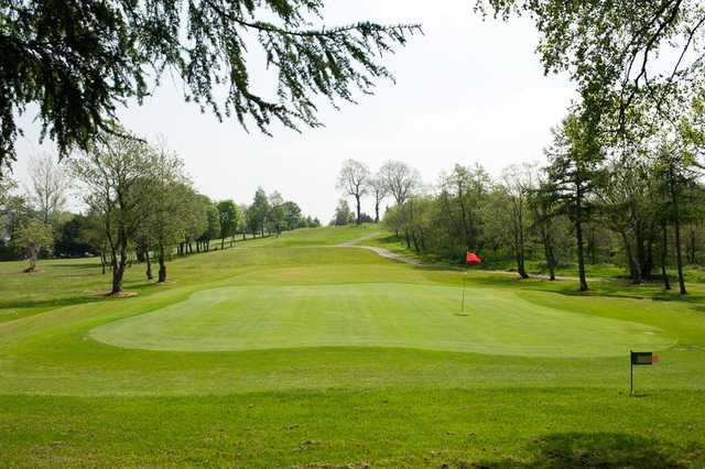Omagh Golf Club - photo 4