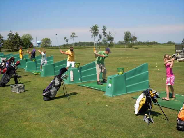 Nemadji Golf Club East-West - photo 2