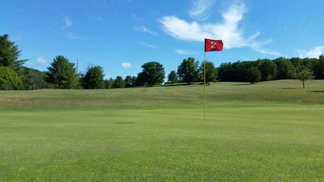 Pinecroft Golf Course - photo 3