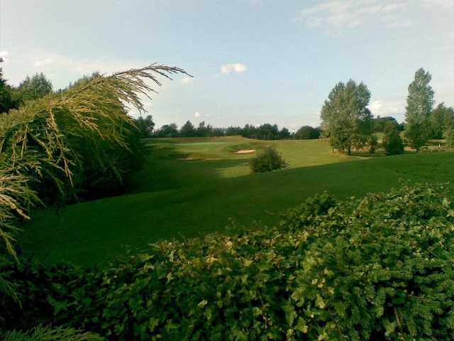 Bury Golf Club - photo 2