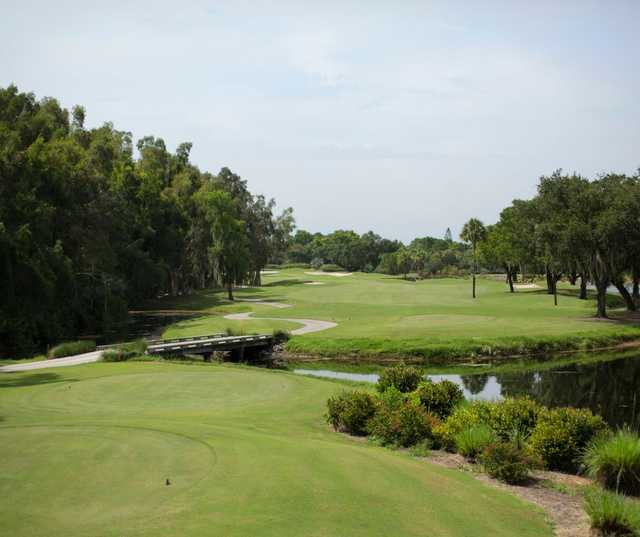 Estero Country Club - photo 2