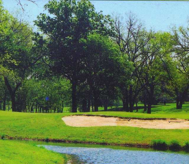 Adams Golf Course - photo 4