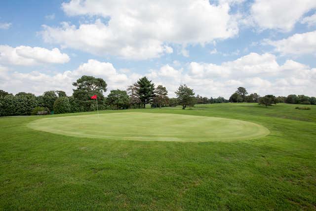 Schenley Park Golf Course/The First Tee of Pittsburgh