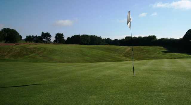 Bolton Old Links Golf Club