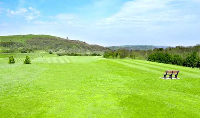Dukinfield Golf Club - photo 8