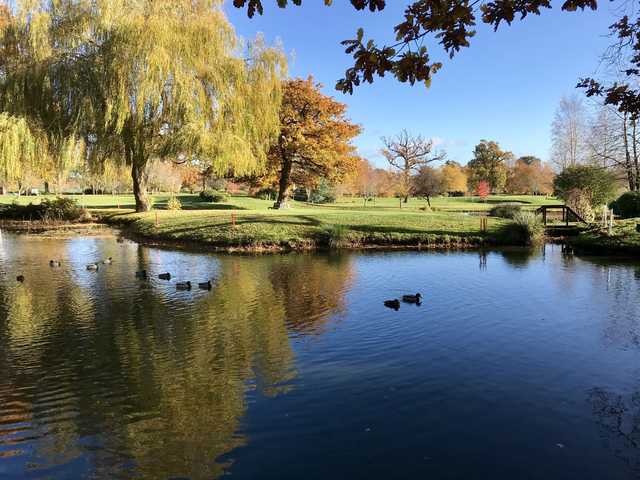 Nailcote Hall Hotel, Golf & Country Club - photo 2