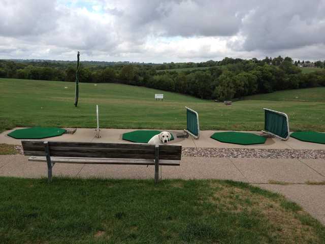 Derby Grange Golf & Recreation - photo 1