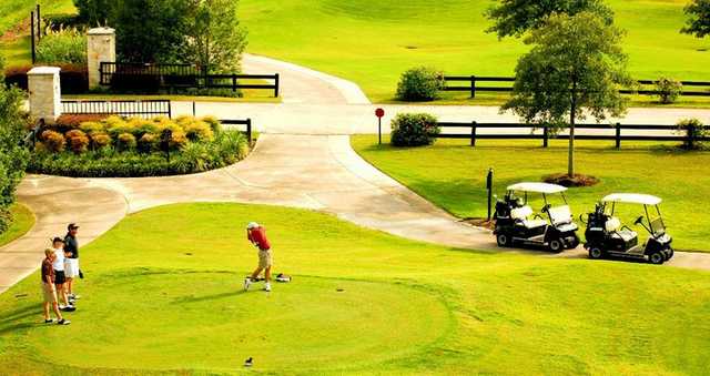 BlackHorse Golf Club - North - photo 3