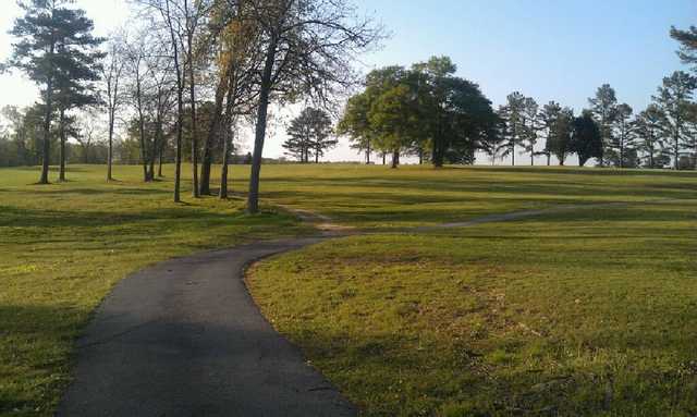 Rainsville Golf & Country Club