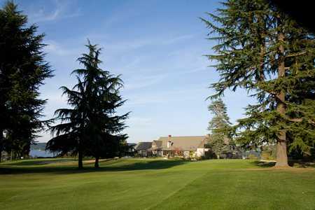 Sand Point Country Club - photo 4