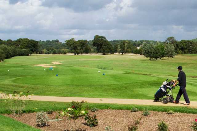 Iford Par 3 Course - photo 2