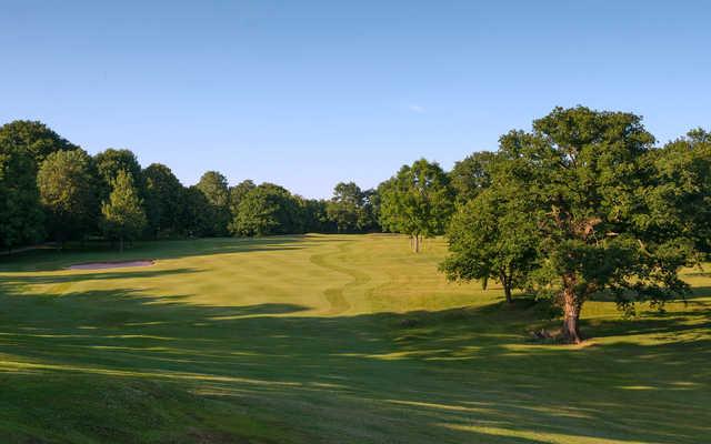 Newport Golf Club