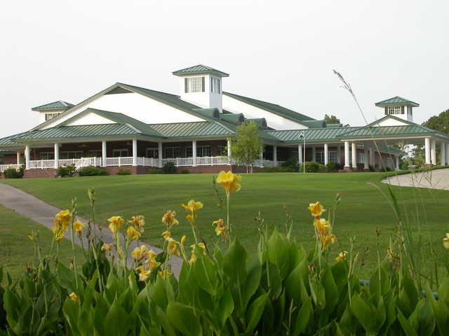 Jacksonville Country Club (NC)