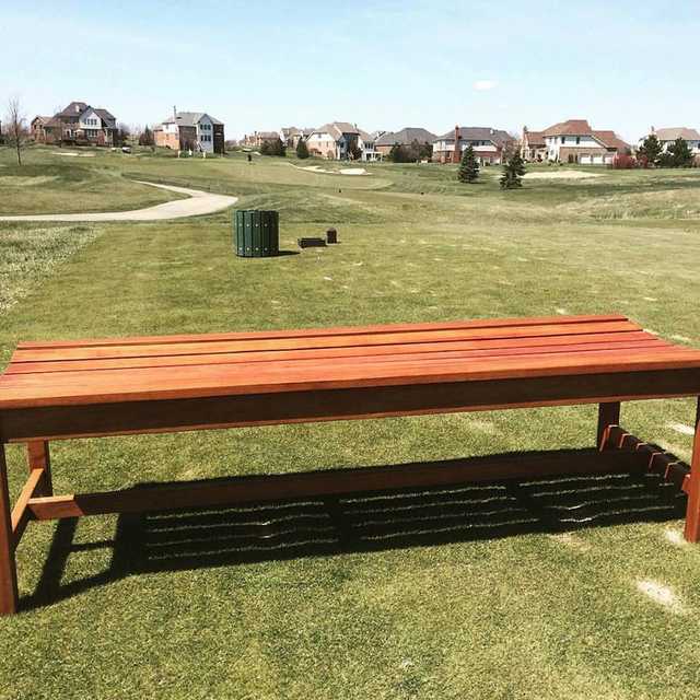 Hawthorn Woods Country Club - photo 2
