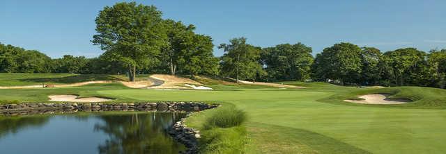Metropolis Country Club - photo 4