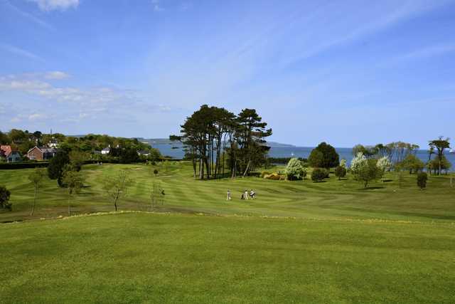 Helen’s Bay Golf Club - photo 2