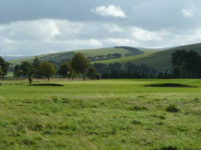 Biggar Golf Club - photo 3