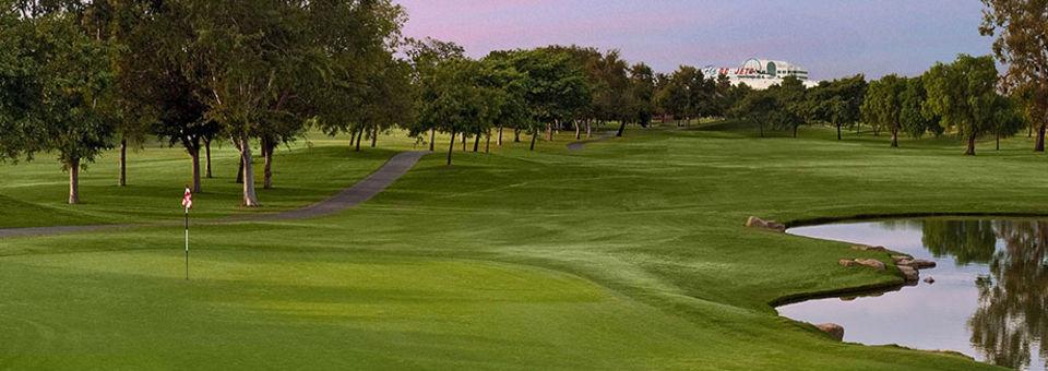 Skylinks Golf Course - photo 5