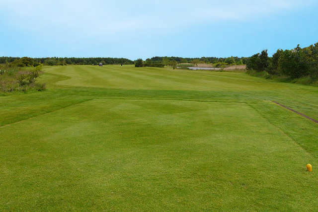 Longhirst Hall Golf - Dawson Course - photo 5