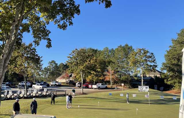 Bear Creek Golf Club, GA - photo 3
