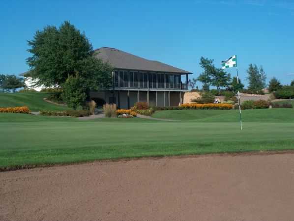Trempealeau Mountain Golf Club - photo 6