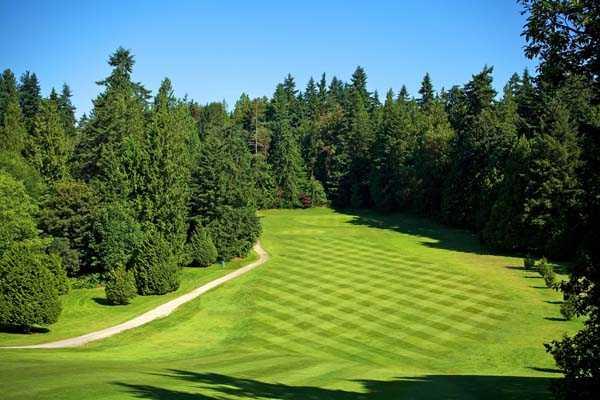 Jackson Park Golf Course - photo 6