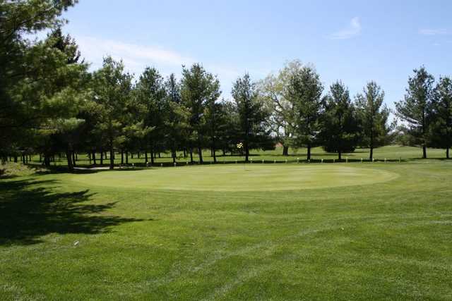 MontHill Golf and Country Club - photo 3