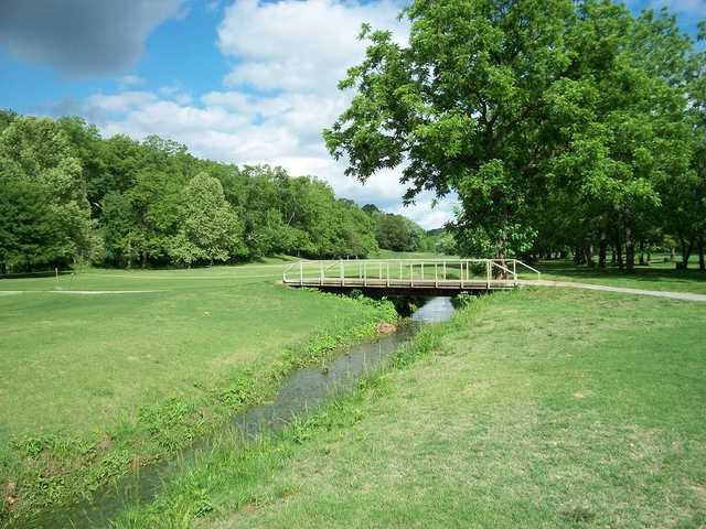 Prairie Creek Country Club - photo 1