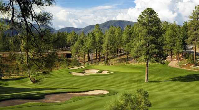 Pine Canyon Club
