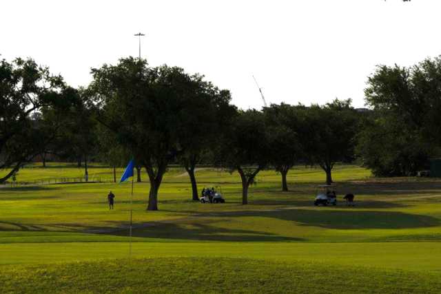 Palo Duro Creek Golf Club - photo 3