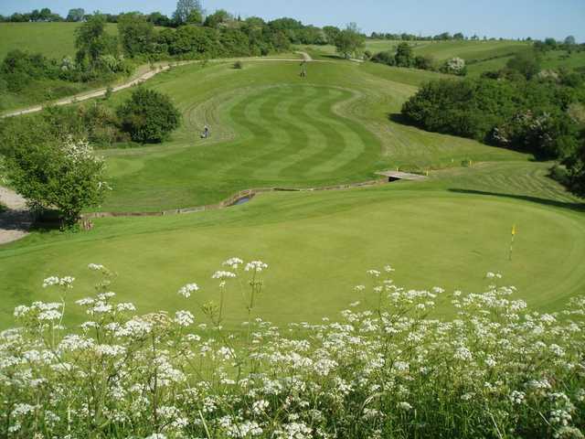 Stockwood Vale - photo 2