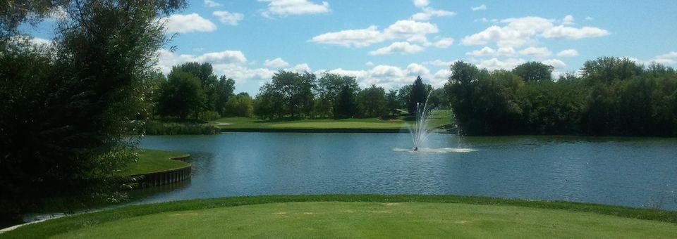 Steeple Chase Golf Course - photo 4
