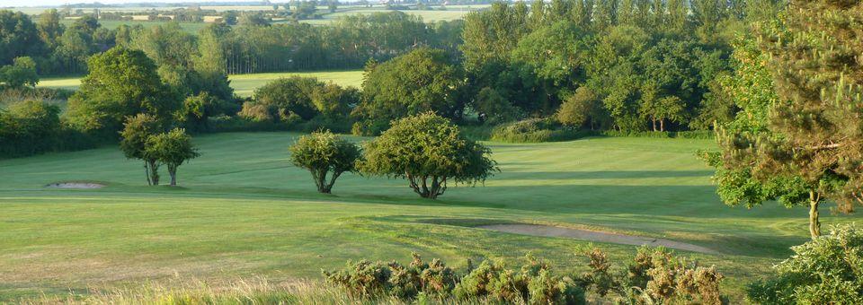 Mundesley Golf Club - photo 3