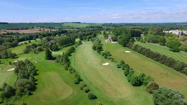 Southwick Park Golf Club - photo 3