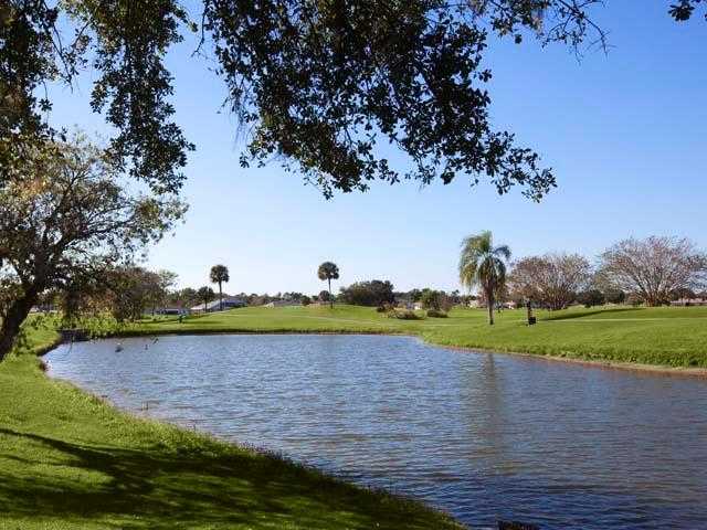 Falcon Watch Golf Club - photo 4