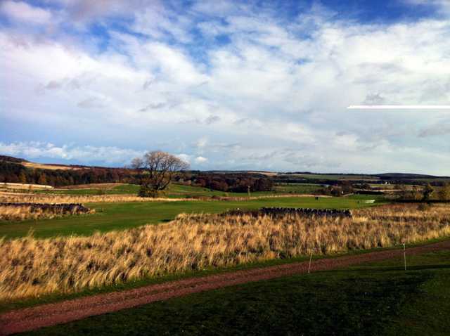 Castle Park Golf Club