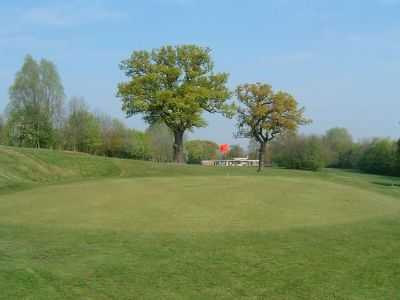 Horsenden Hill Golf Club - photo 2